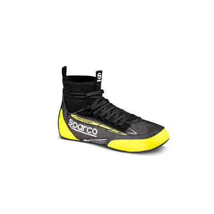 Bottines FIA SPARCO Superleggera JAUNE