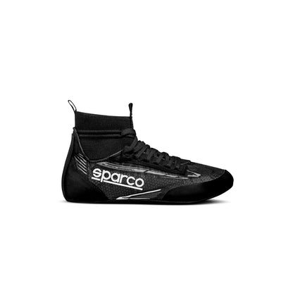 Bottines FIA SPARCO Superleggera NOIR