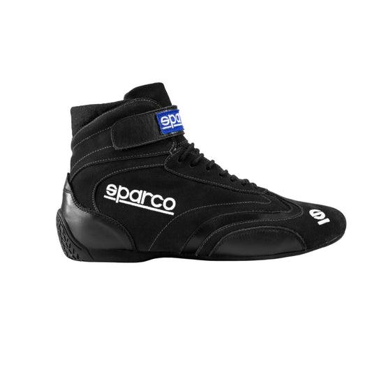 Bottines SPARCO FIA TOP NOIR
