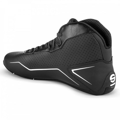 Bottines SPARCO Kart K-Pole NOIR