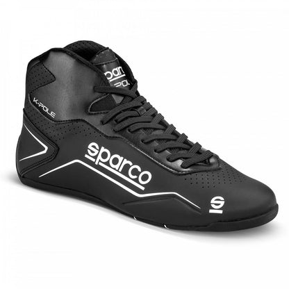 Bottines SPARCO Kart K-Pole NOIR