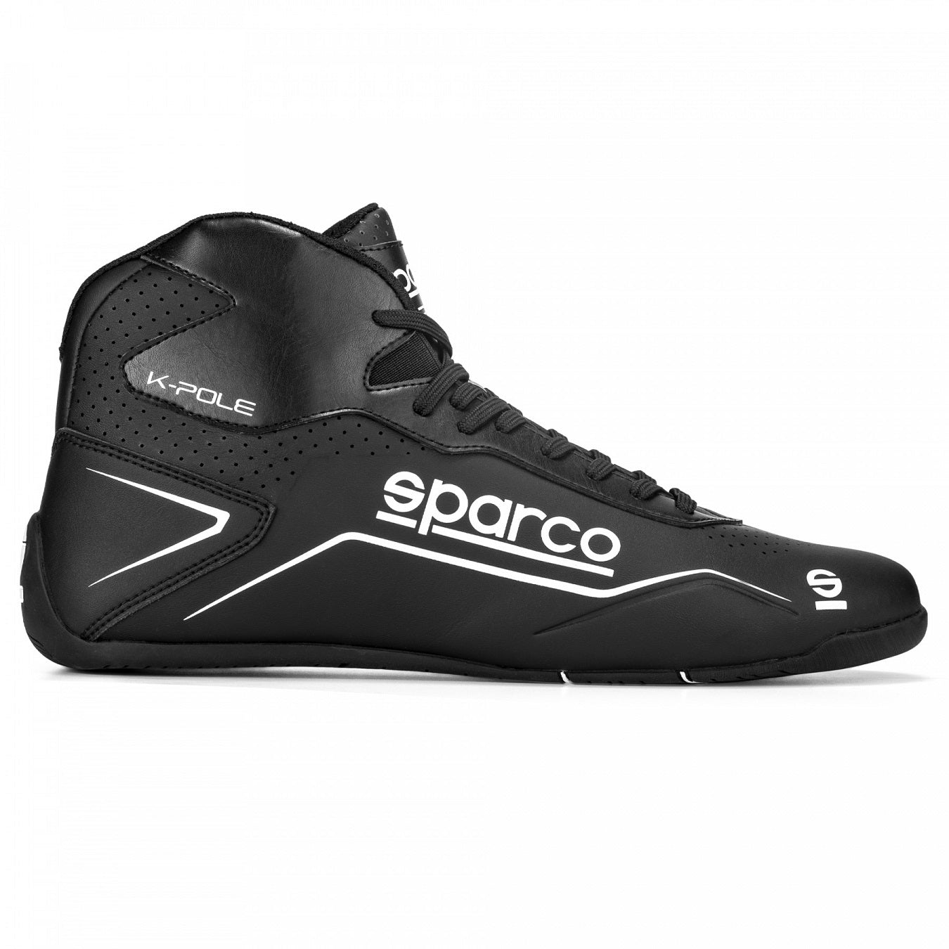 Bottines SPARCO Kart K-Pole NOIR