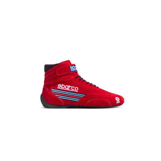 Bottines SPARCO Martini Racing FIA Top