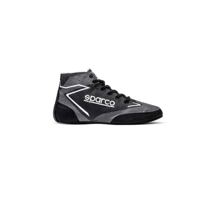 Bottines SPARCO PRIME Extreme FIA 8856 2018 Noir Blanc