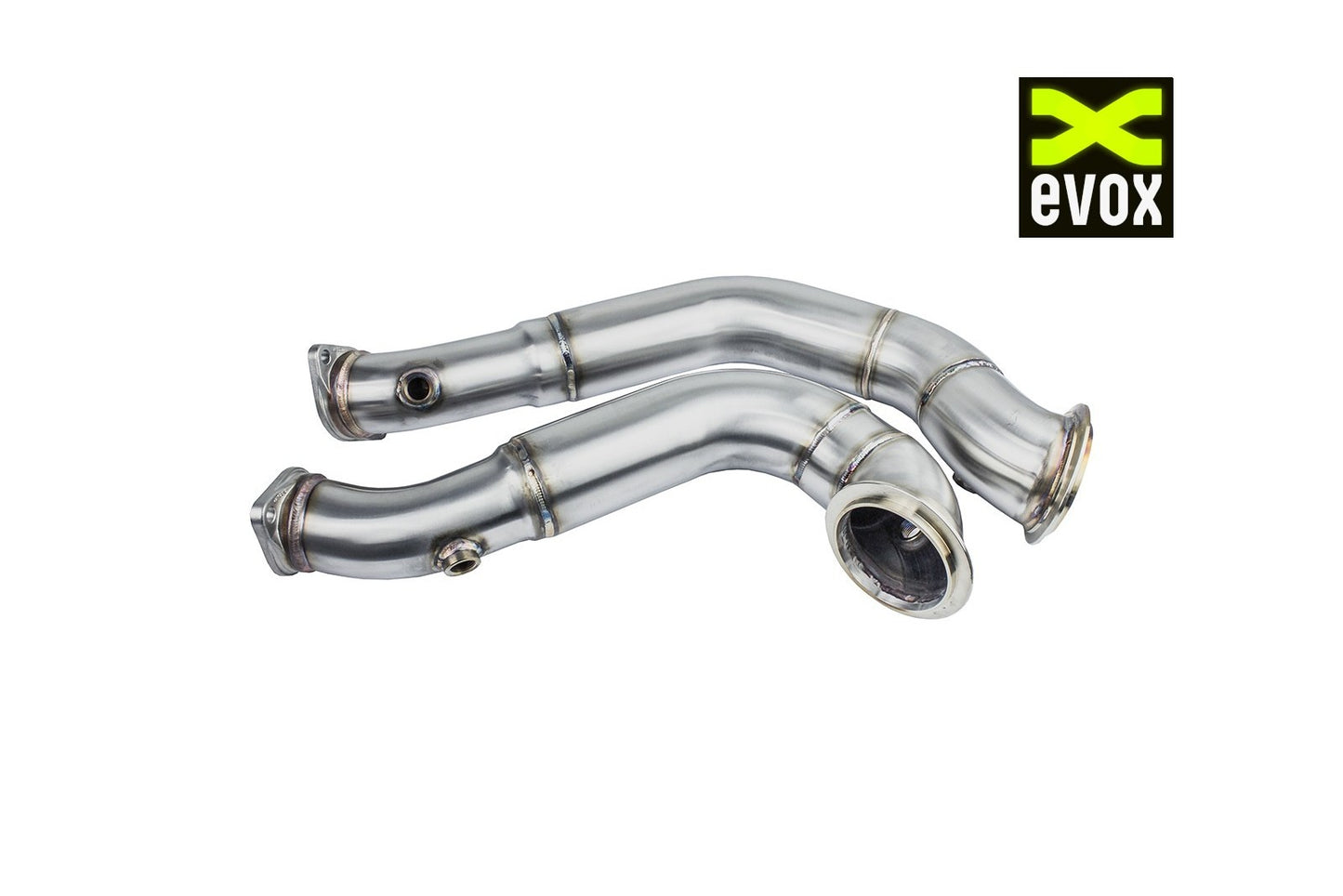BULL-X // Downpipe Décatalysé pour BMW moteur N54