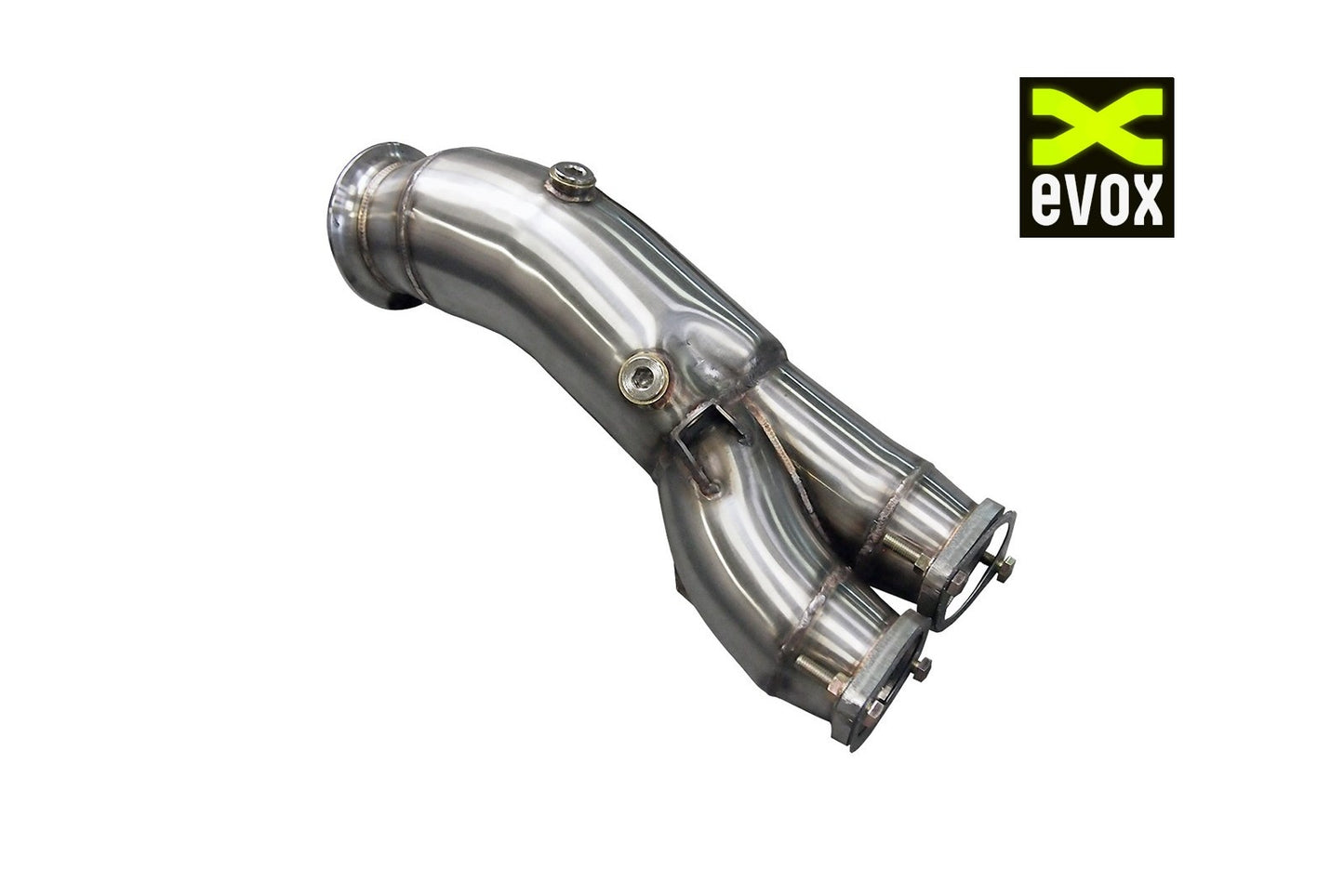BULL-X // Downpipe Sport pour BMW moteur N55