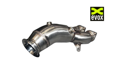 BULL-X // Downpipe Sport pour BMW moteur N55