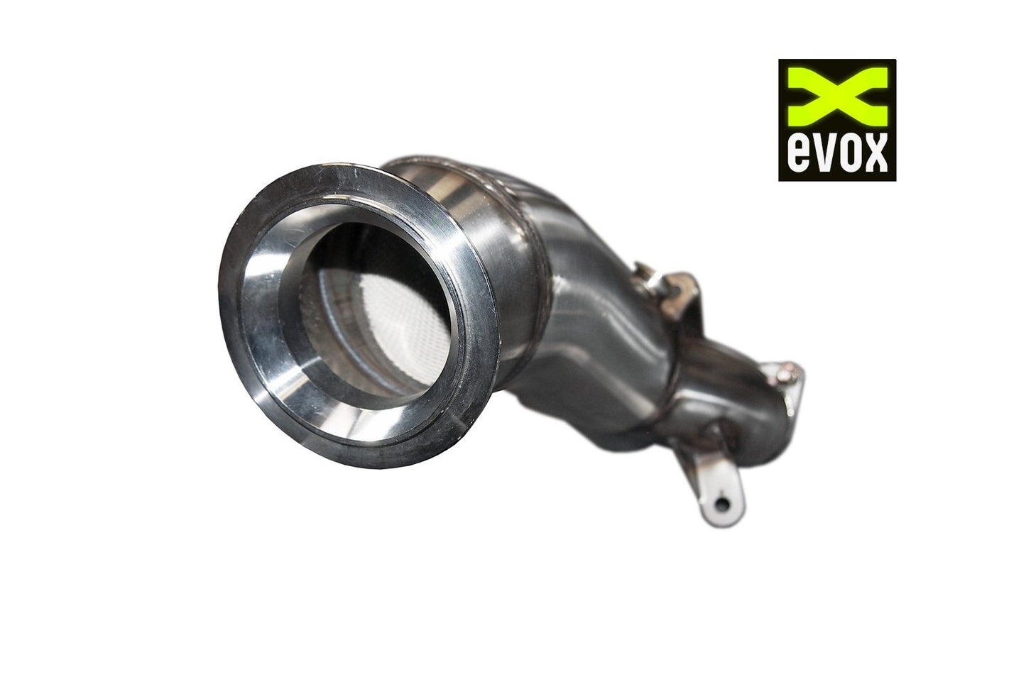 BULL-X // Downpipe Sport pour BMW moteur N55