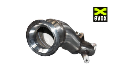 BULL-X // Downpipe Sport pour BMW moteur N55