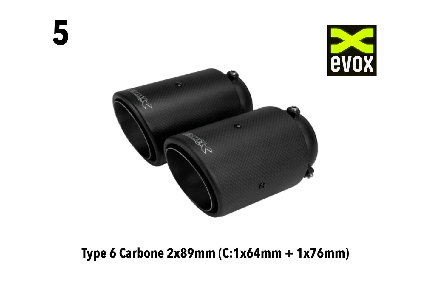 BULL-X // Système d'échappement Sport "EGO-X" à Valves pour BMW M135i F20