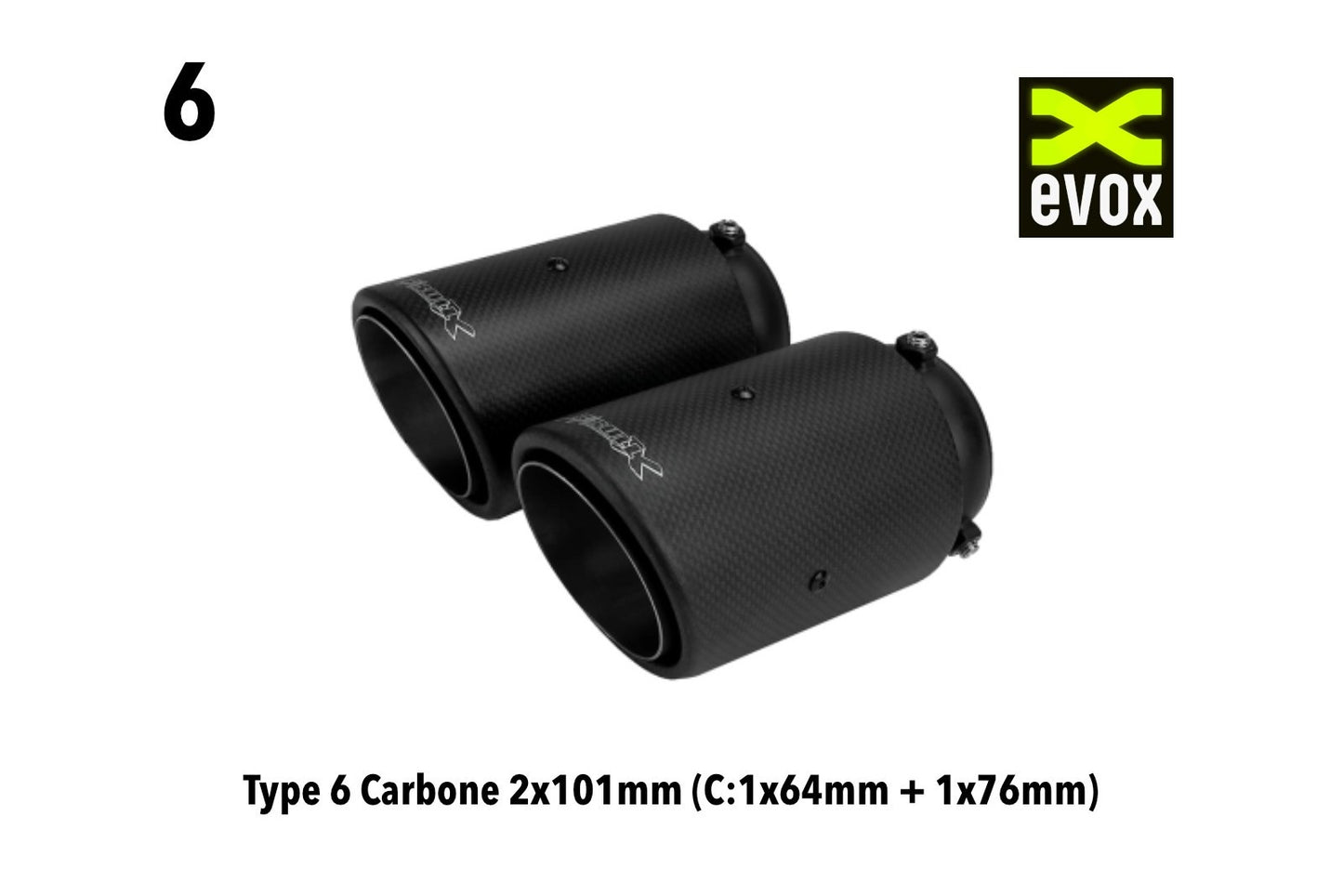 BULL-X // Système d'échappement Sport "EGO-X" à Valves pour BMW M135i F20