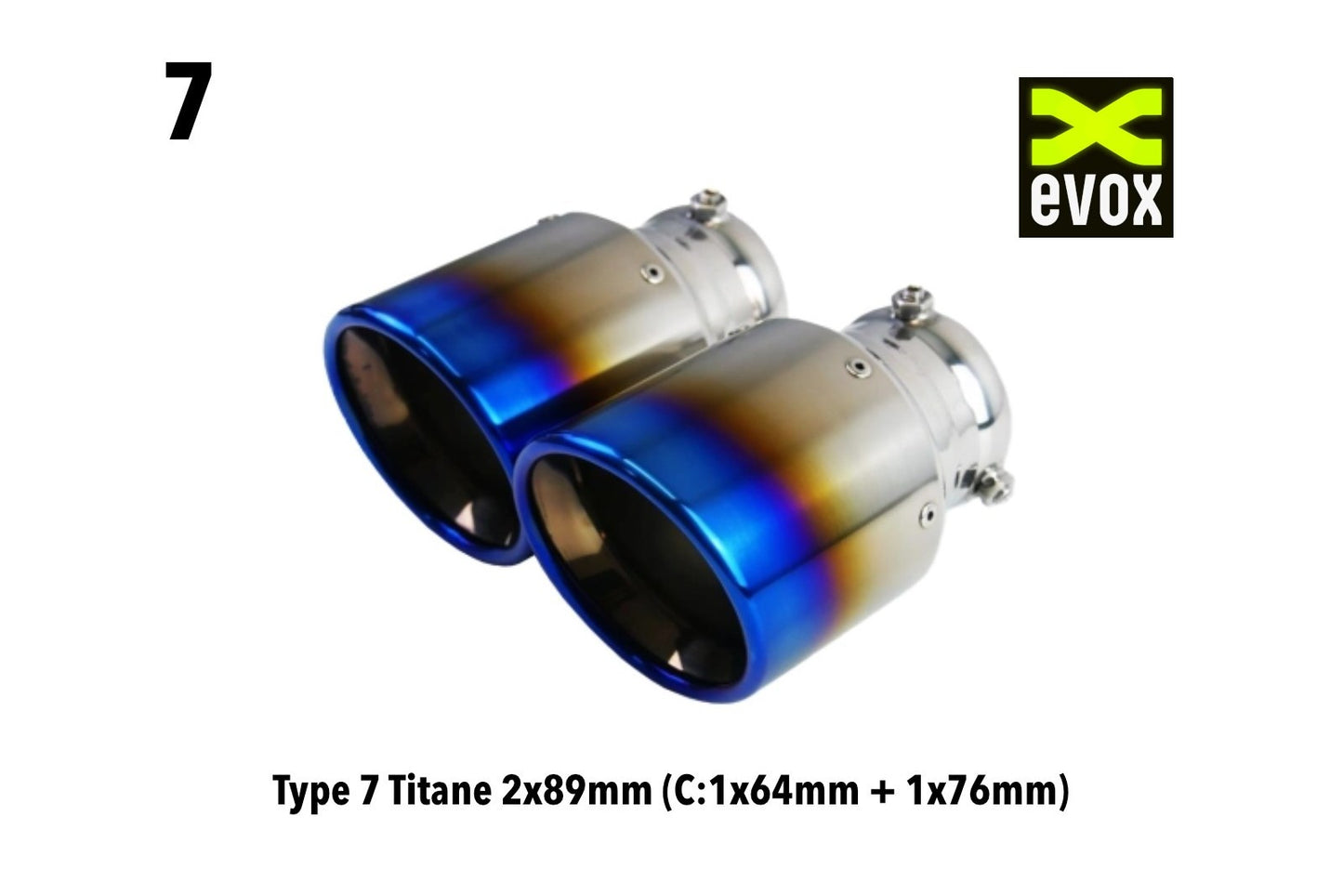 BULL-X // Système d'échappement Sport "EGO-X" à Valves pour BMW M135i F20