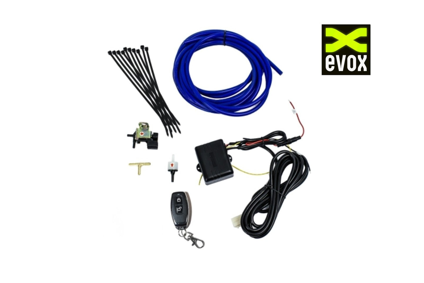 BULL-X // Système d'échappement Sport "EGO-X" à Valves pour BMW M135i F20