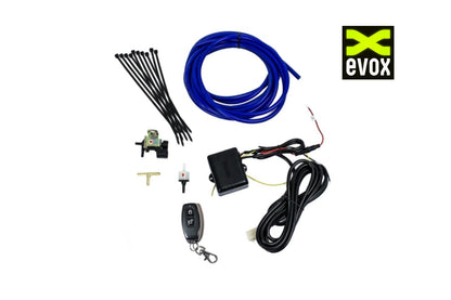 BULL-X // Système d'échappement Sport "EGO-X" à Valves pour BMW M135i F20