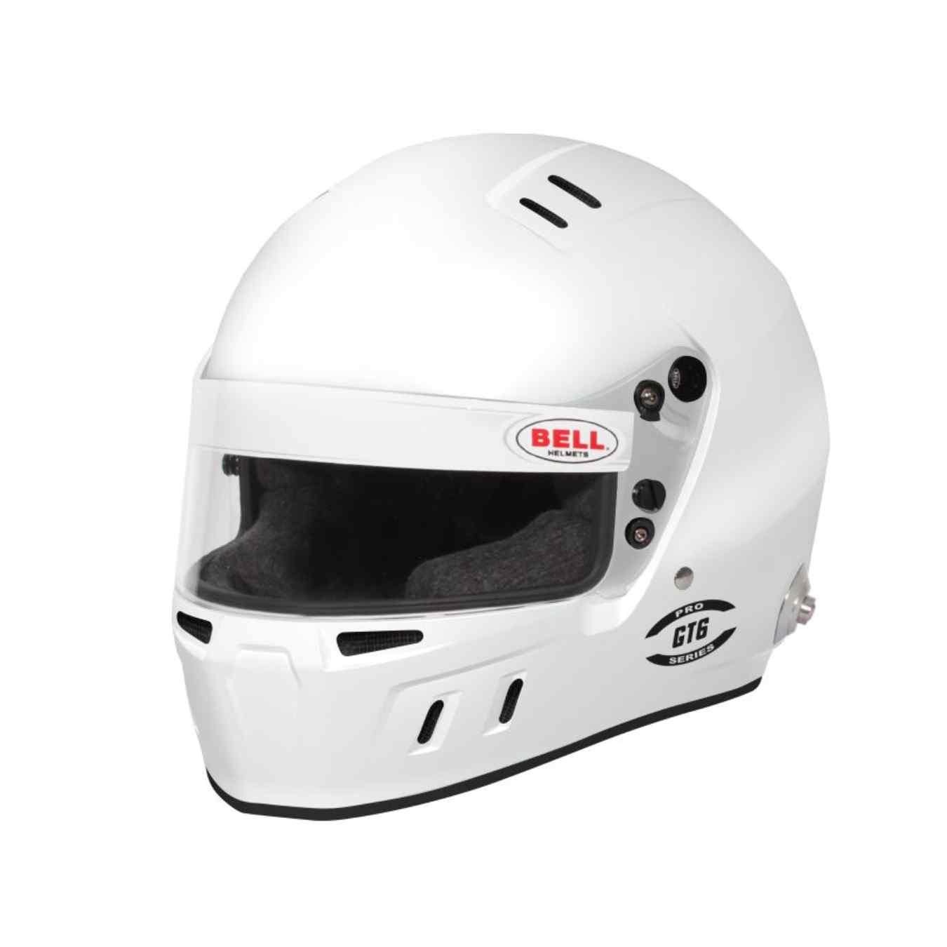 BELL GT6 FIA