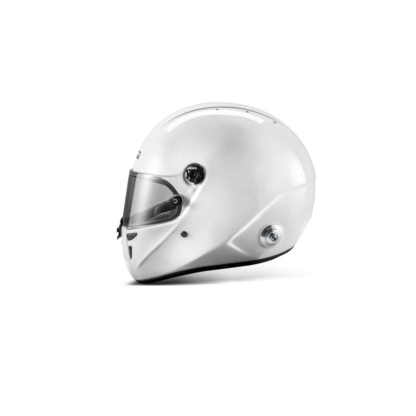 Casque Intégral SPARCO STEALTH RF FIA 8859 2024 Blanc