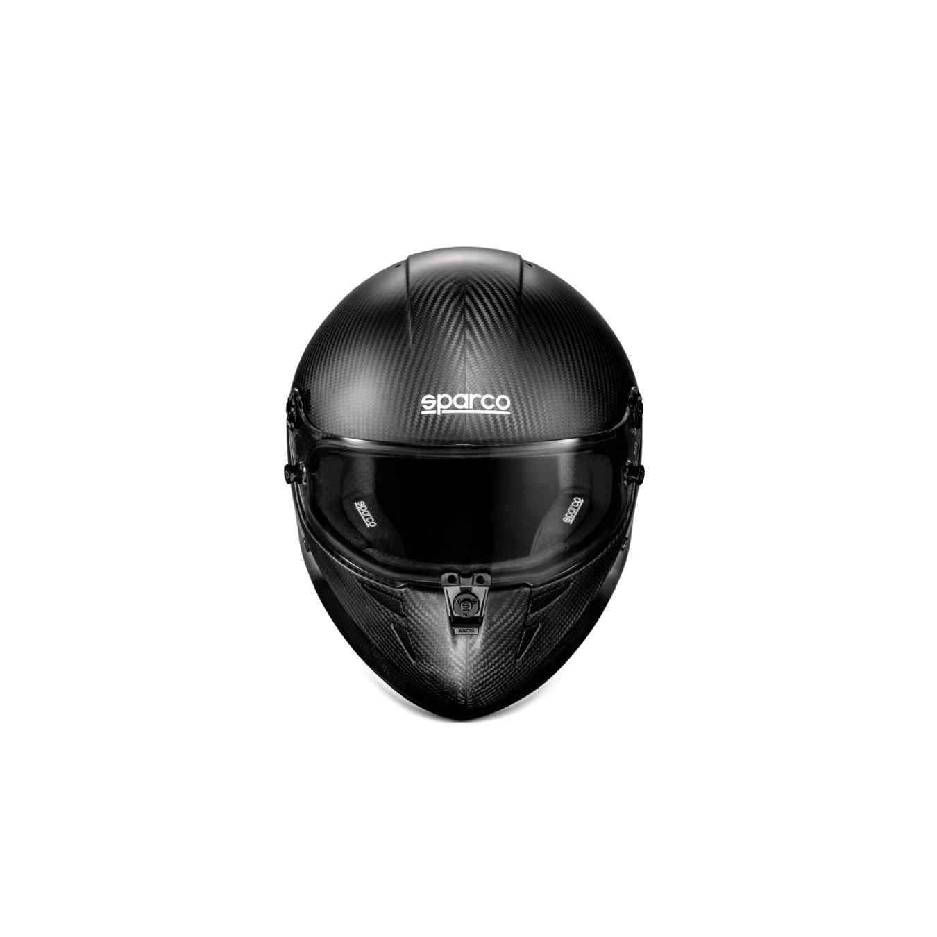 Casque Intégral SPARCO STEALTH RF FIA 8859 2024 en Carbone