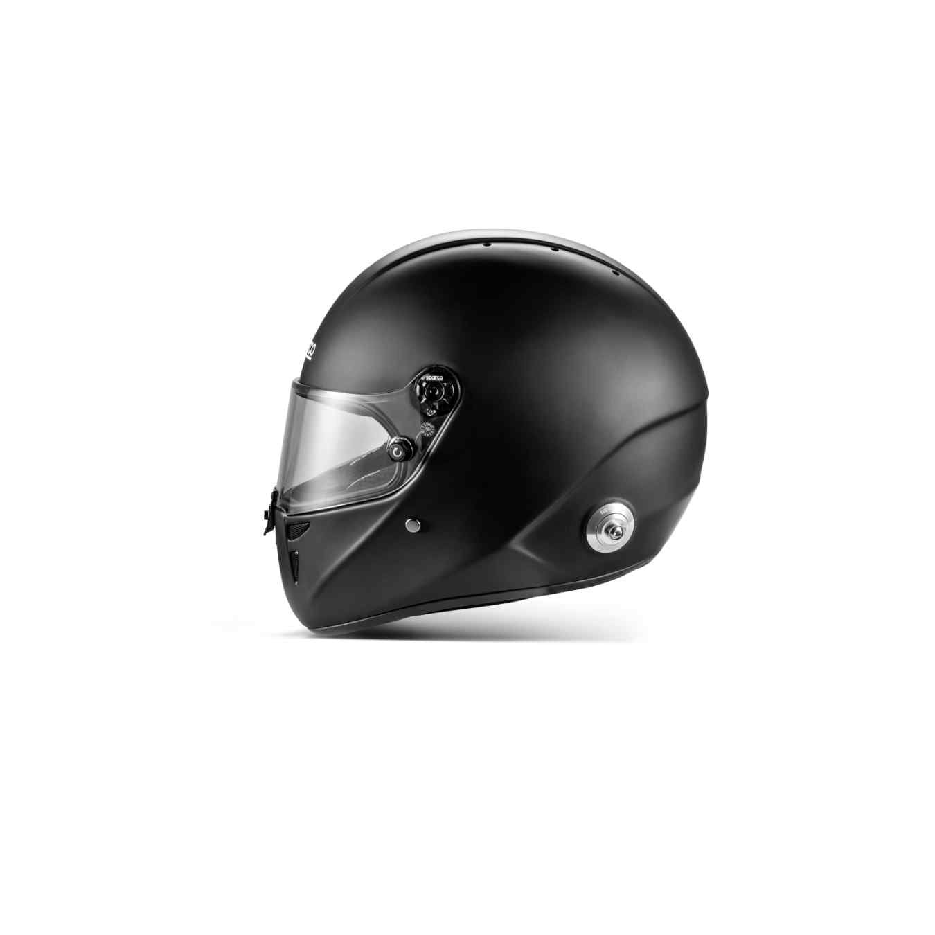 Casque Intégral SPARCO STEALTH RF FIA 8859 2024 Noir