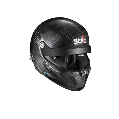 Casque Integral STILO ST6 R WL ZERO RALLY