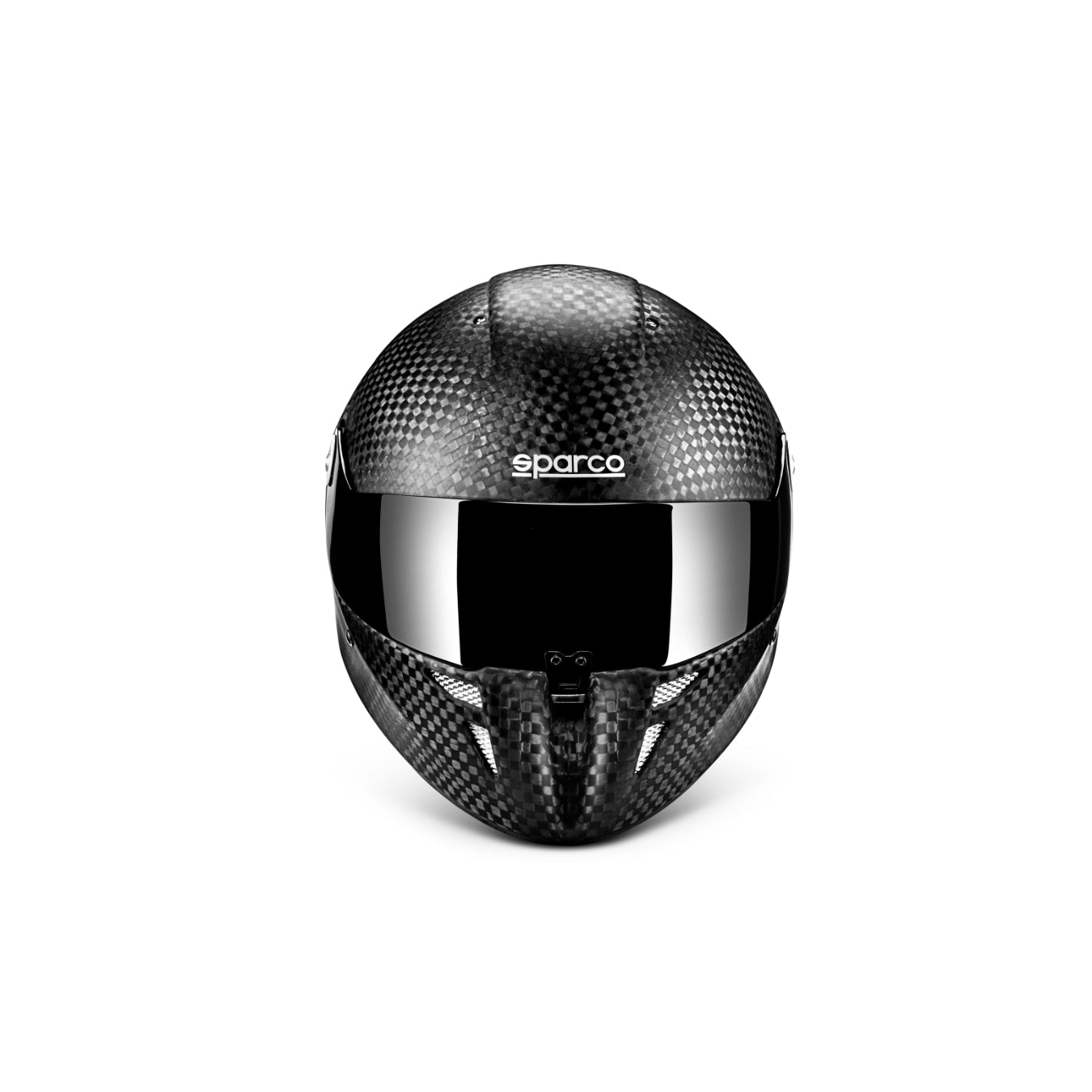 Casque intégrale FIA SPARCO PRIME RF-10W SUPERCARBON