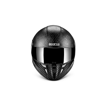 Casque intégrale FIA SPARCO PRIME RF-10W SUPERCARBON