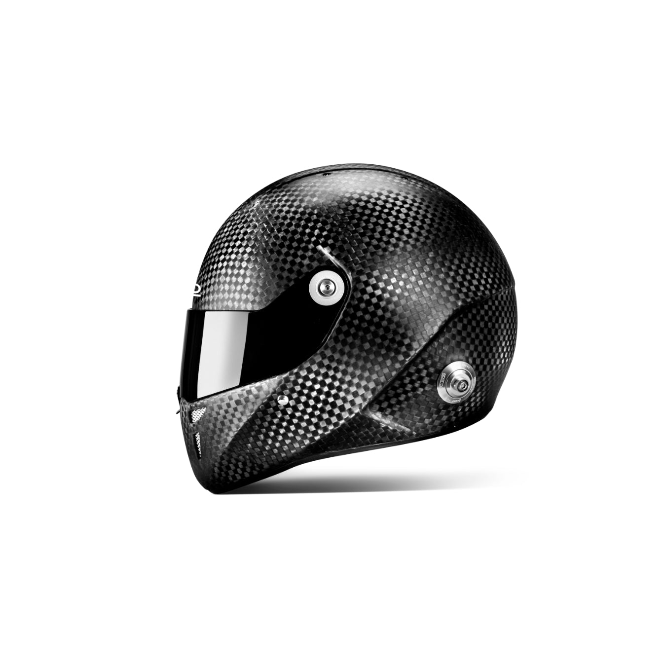 Casque intégrale FIA SPARCO PRIME RF-10W SUPERCARBON