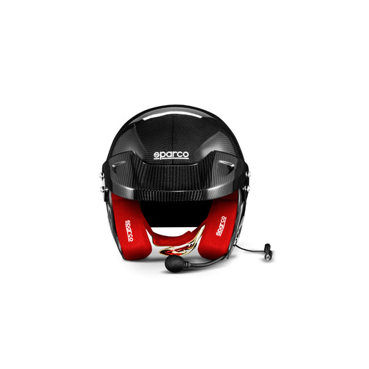 Casque jet FIA SPARCO PRIME RJ-I SUPERCARBON