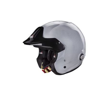Casque jet FIA STILO Venti Trophy composite avec système HANS