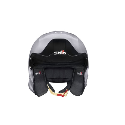 Casque jet FIA STILO Venti Trophy composite avec système HANS