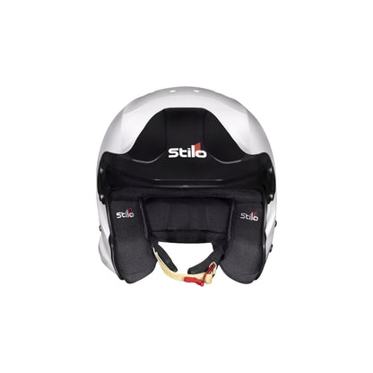 Casque jet FIA STILO Venti Trophy composite avec système HANS