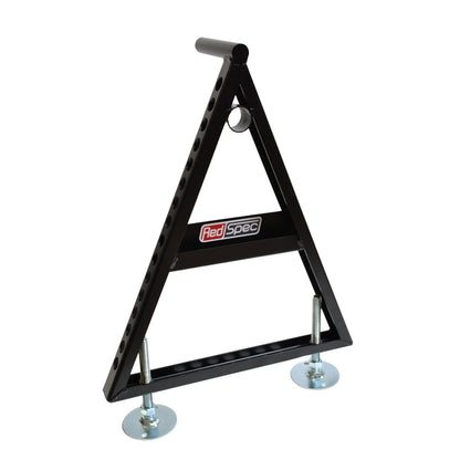 Chandelle REDSPEC réglable 520-650mm