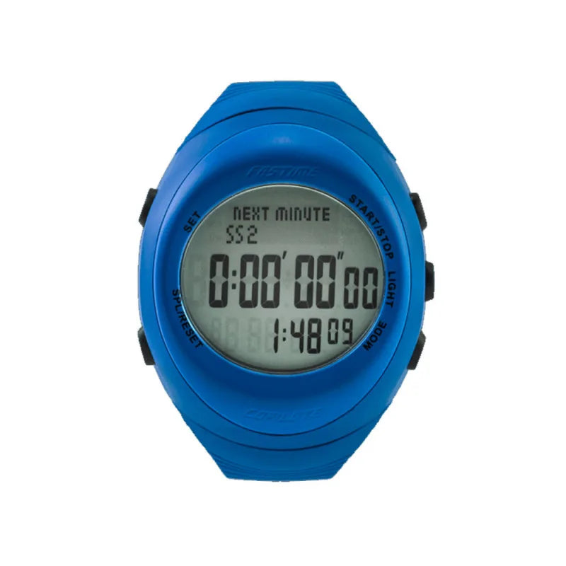 Montre chrono co-pilote RW3