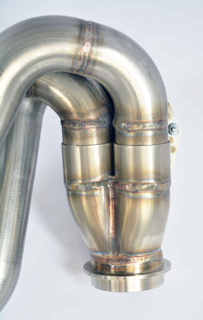 Collecteurs  Supersprint PORSCHE 997