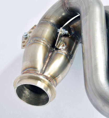 Collecteurs  Supersprint PORSCHE 997