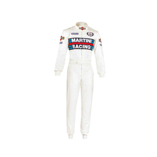 SPARCO MARTINI RACING REPLICA