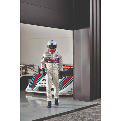 SPARCO MARTINI RACING REPLICA