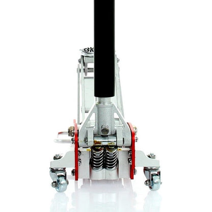 Cric Aluminium REDSPEC 1,25 tonne