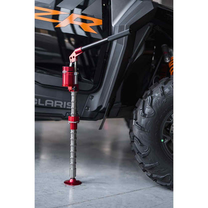 Cric hydraulique PKM Sport Jack Rally Raid 700kg