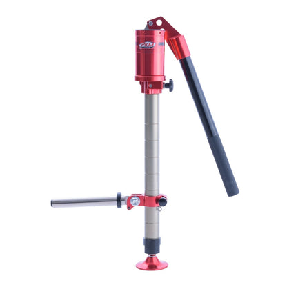 Cric hydraulique PKM Sport Jack V3 700kg