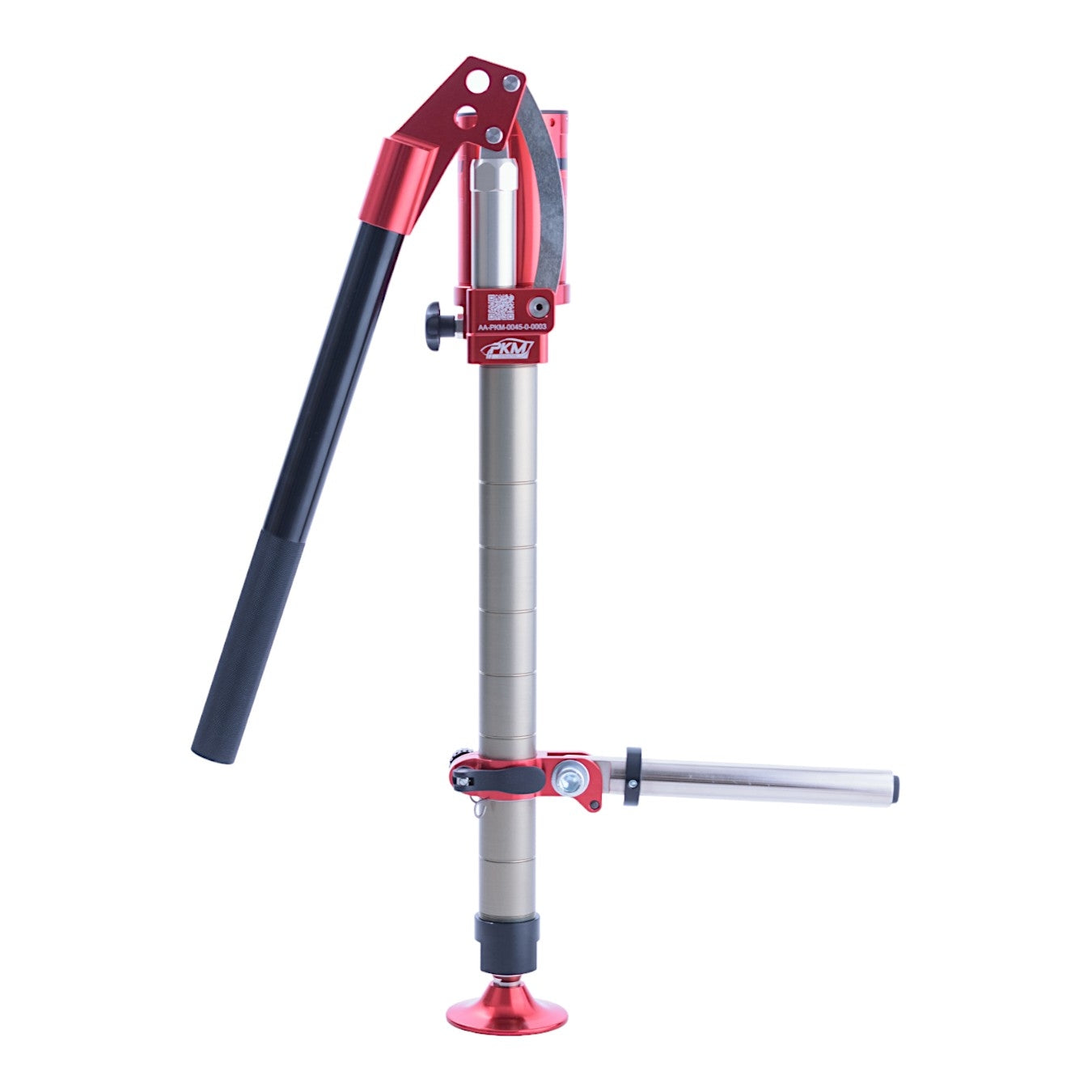 Cric hydraulique PKM Sport Jack V3 700kg