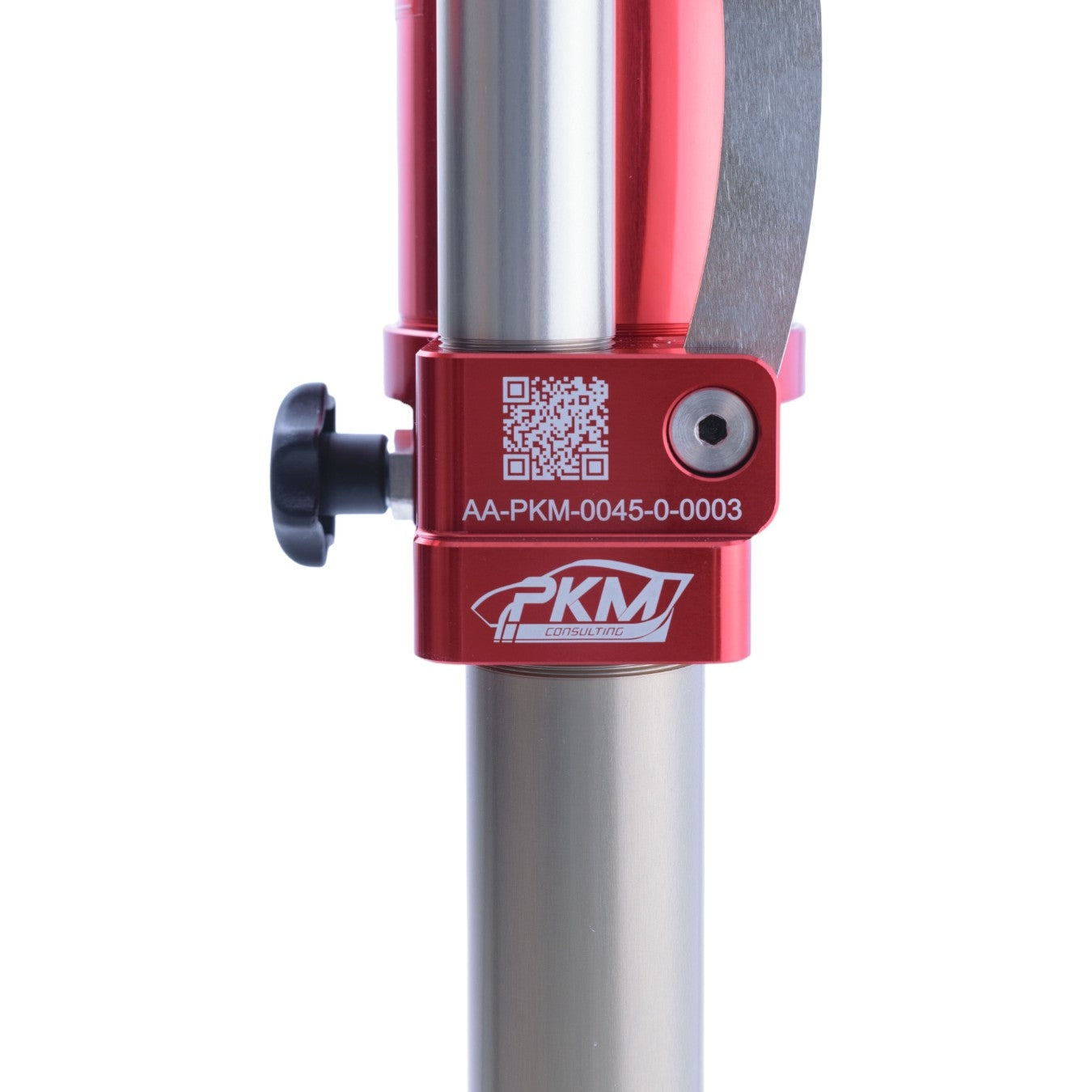 Cric hydraulique PKM Sport Jack V3 700kg