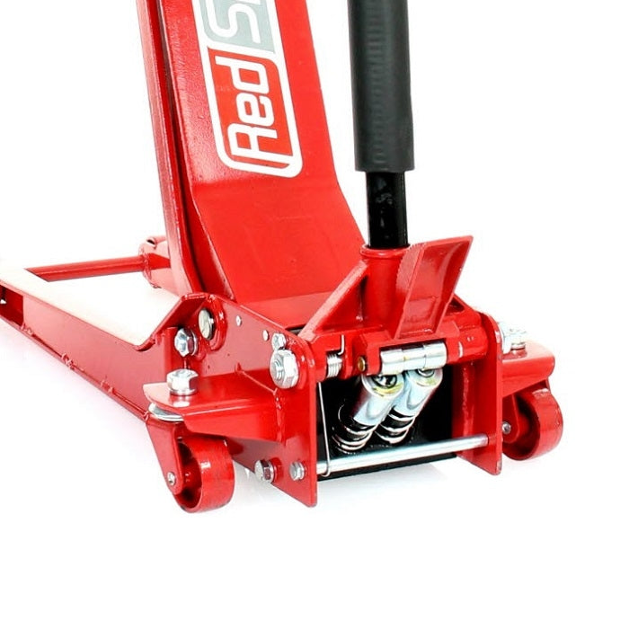Cric Pro REDSPEC 1,5 tonne