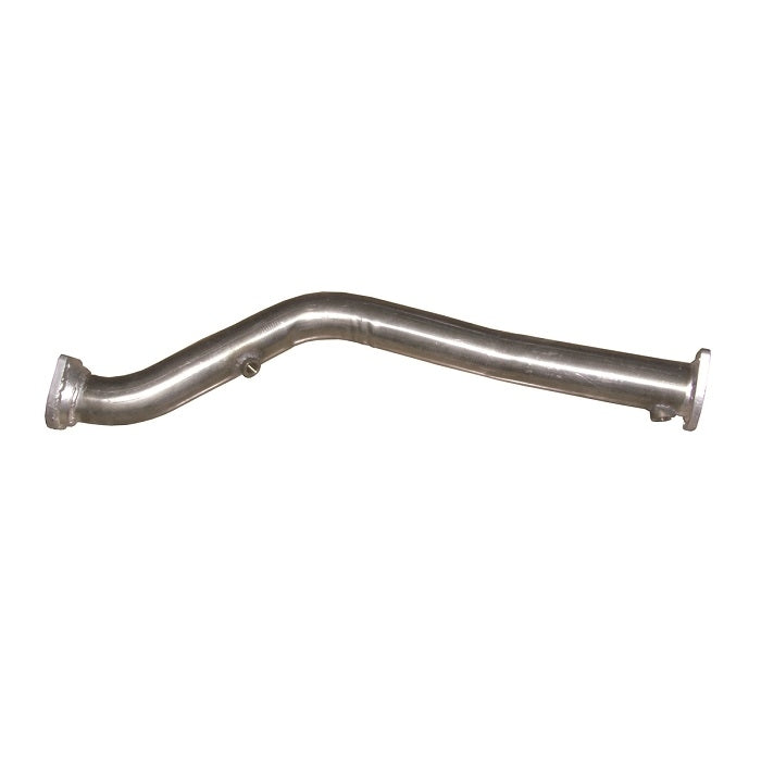 Décatalyseur REDSPEC en inox pour RENAULT Clio II 2.0 16V RS Phase 2 172CV