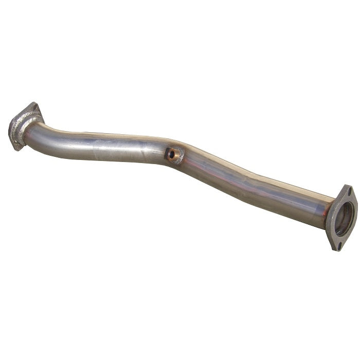 Décatalyseur REDSPEC en inox pour RENAULT Clio II 2.0 16V RS Phase 1 172CV