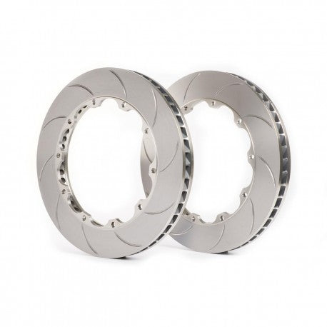 Piste de rechange pour disque Racing Avant 2 parties flottant GIRODISC avant M3 e92
