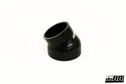 BMW M3 E36 3.2 Durite de boîtier papillon DO88