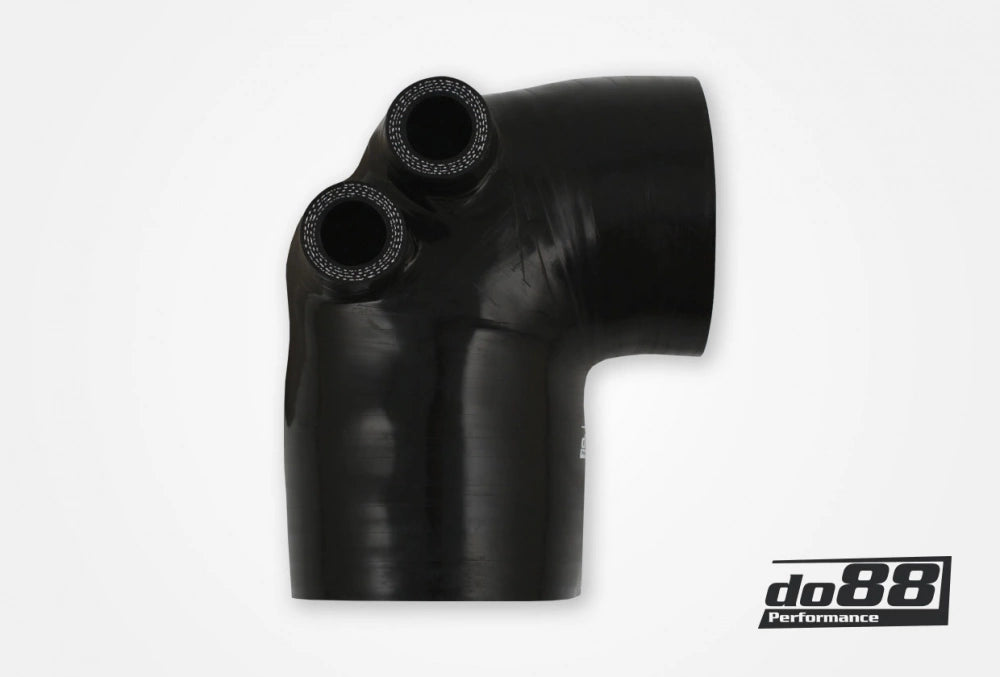 BMW 325i 328i M3 E36 1990-1999 Durite de boîtier papillon DO88