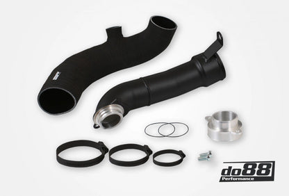 BMW F8X M2C M3 M4 Tube d’admission DO88