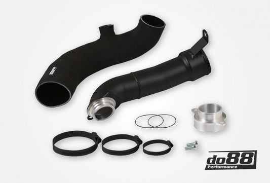 BMW F8X M2C M3 M4 Tube d’admission DO88