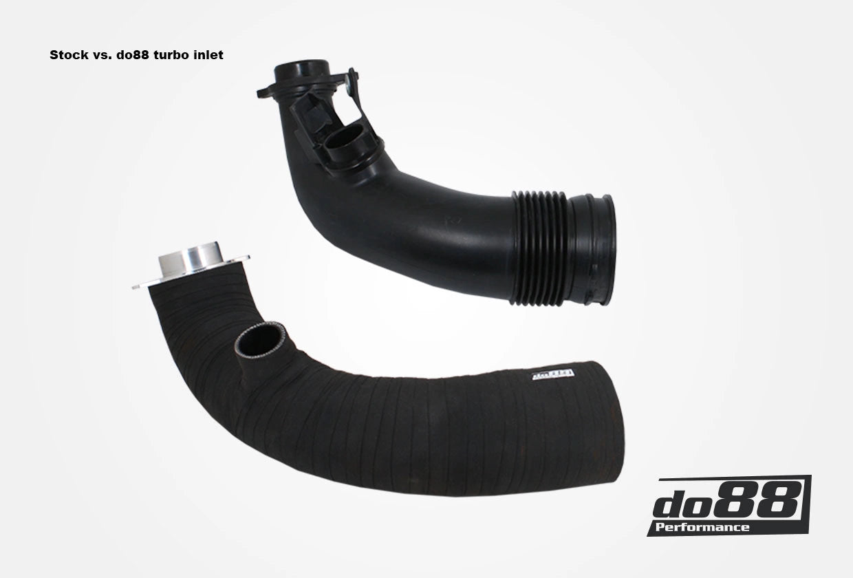 BMW F8X M2C M3 M4 Tube d’admission DO88